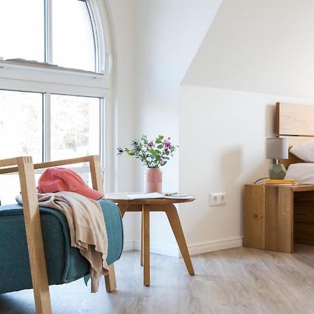 Ferienhaus Schilfrohrsaenger 6 Fuhlendorf  Dış mekan fotoğraf